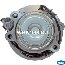 Ступица KRAUF WBK1090DU