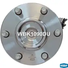 Ступица KRAUF WBK1090DU