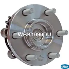 Ступица KRAUF WBK1090DU
