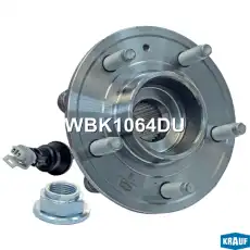 Ступица KRAUF WBK1064DU