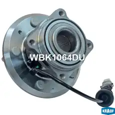 Ступица KRAUF WBK1064DU