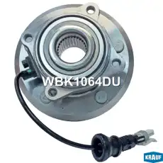 Ступица KRAUF WBK1064DU