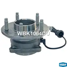 Ступица KRAUF WBK1064DU