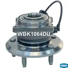 Ступица KRAUF WBK1064DU