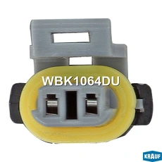 Ступица KRAUF WBK1064DU