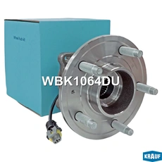 Ступица KRAUF WBK1064DU