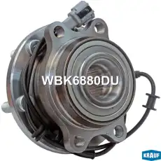Ступица KRAUF WBK6880DU