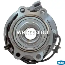 Ступица KRAUF WBK6880DU