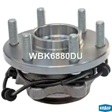 Ступица KRAUF WBK6880DU