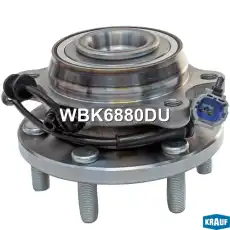 Ступица KRAUF WBK6880DU