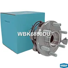 Ступица KRAUF WBK6880DU