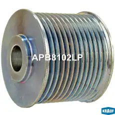 Шкив генератора APB8102LP KRAUF