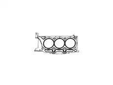 Прокладка ГБЦ JEEP 68088017AF