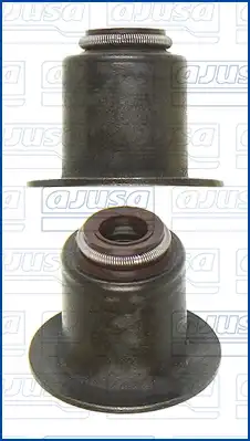 фиксатор клапана 12045700 AJUSA