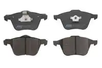 Тормозные колодки дисковые ABE C1V023ABE-P