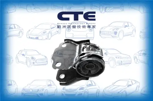 Рычаг подвески CTE CBH17029L
