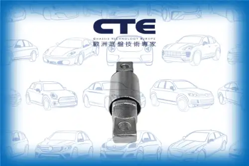 Рычаг подвески CTE CBH17028