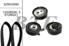 Комплект ремня ГРМ SZK03590 BTE