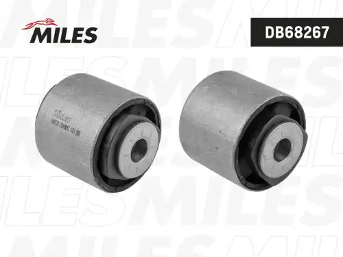 Рычаг подвески MILES DB68267