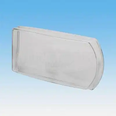 Стекло фары KUTNAK 727244