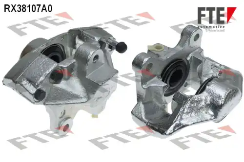 Рулевой наконечник FTE RX 38107 A0
