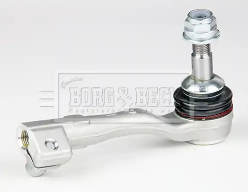 Рулевой наконечник BORG&BECK BTR6172