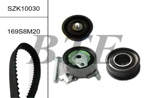 Комплект ремня ГРМ SZK10030 BTE