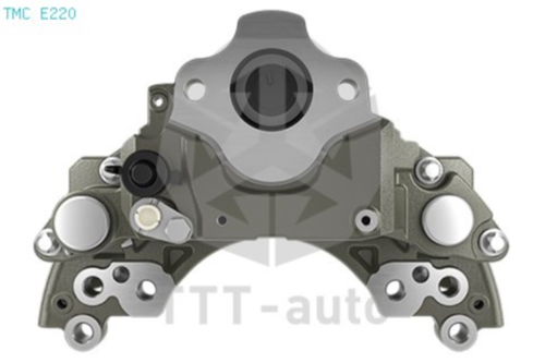 Суппорт тормозной TTT 51012