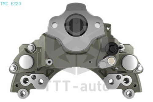 Суппорт тормозной TTT 51013