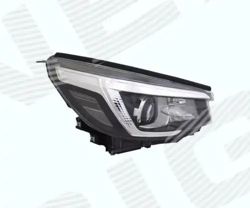 Фара SIGNEDA ZSB1127L