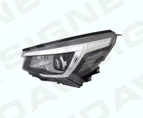 Фара SIGNEDA ZSB1127R