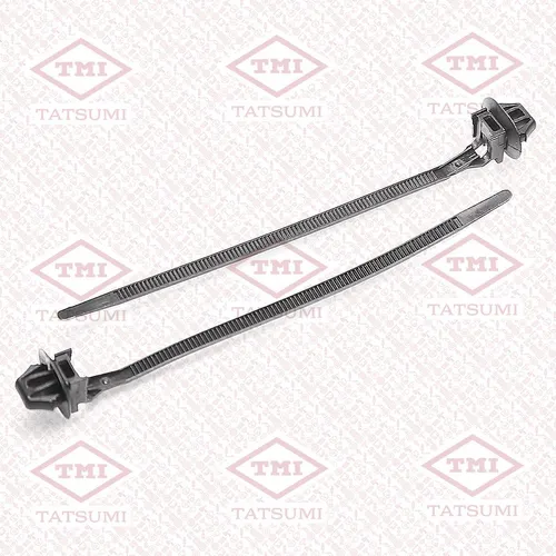 Клипса крепежная TJB1333 TATSUMI