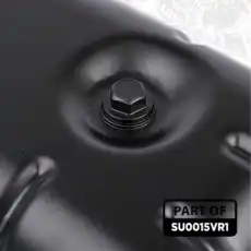 Поддон картера двигателя ET ENGINETEAM SU0015VR1