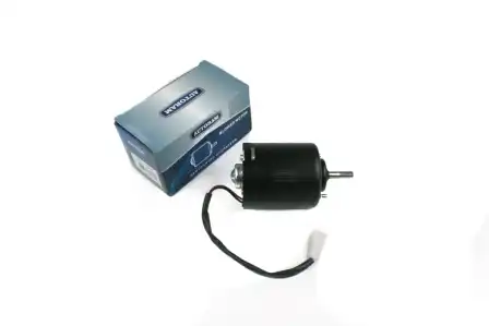 Вентилятор отопителя AUTORAM 197-3730000