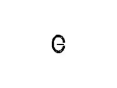 кольцо уплотнительное топливного насоса 12600313 GMC