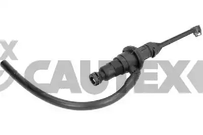 Цилиндр сцепления CAUTEX 771517