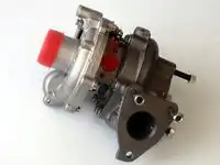 Компрессор, наддув LTRPA54389880001 LUCAS