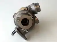 Компрессор, наддув LTRPA54389880001 LUCAS
