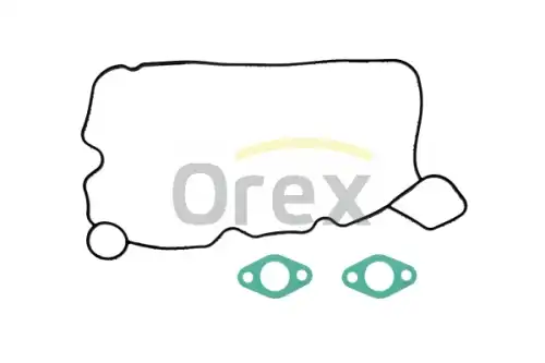 Прокладка, масляный радиатор 216015 OREX