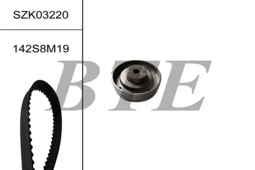 Комплект ремня ГРМ SZK03220 BTE