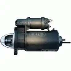Стартер HC-PARTS CS 142