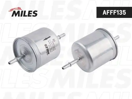 Топливный фильтр MILES AFFF135