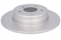 Тормозной диск ABE C4M011ABE-P