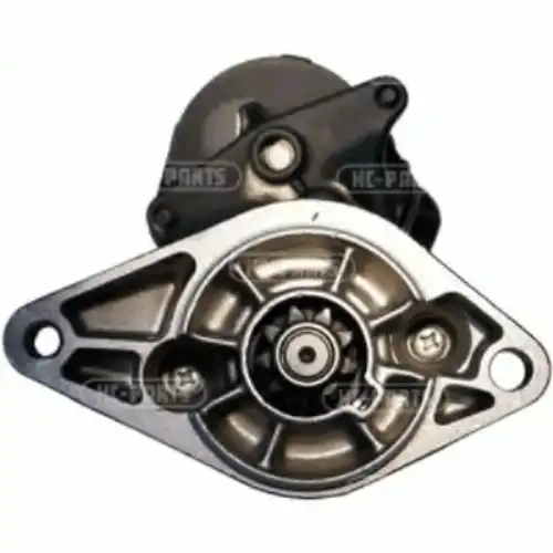 Стартер HC-PARTS JS 563