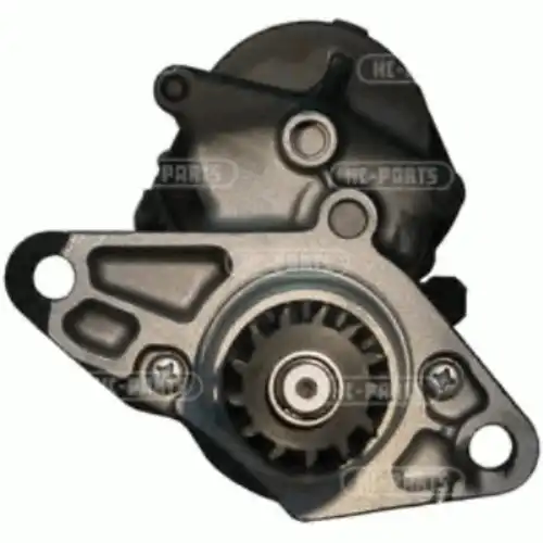 Стартер HC-PARTS JS 652