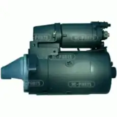 Стартер HC-PARTS JS 672