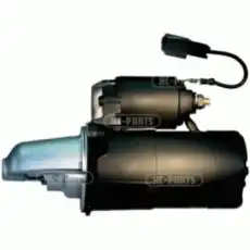 Стартер HC-PARTS JS 627