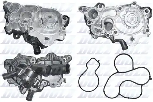 Автозапчасть A247 DOLZ