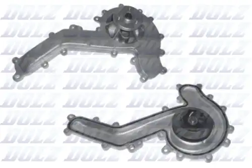 A276 059121008G AUDI A4 B9 3.0 TDI 15- DOLZ