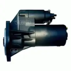 Стартер HC-PARTS JS 639
